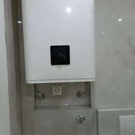 Stan Centar Apartamento Sarajevo