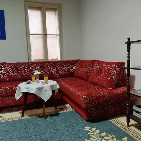 Stan Centar Daire Saraybosna