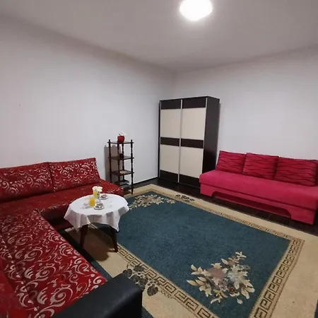 Stan Centar * Sarajevo