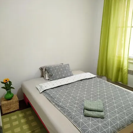 Stan Centar Apartamento Sarajevo