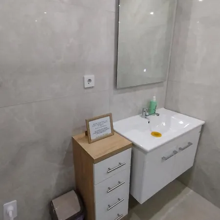 Stan Centar * Sarajevo