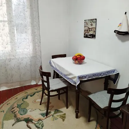 Stan Centar * Sarajevo