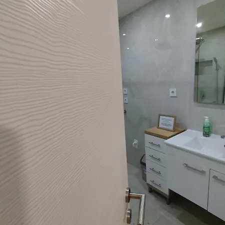 Stan Centar Apartament