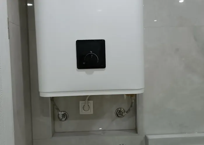 Stan Centar Daire Saraybosna