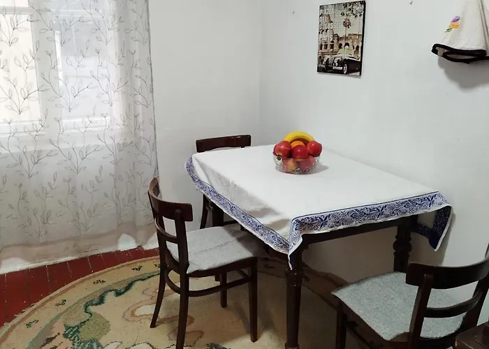 Stan Centar * Saraybosna